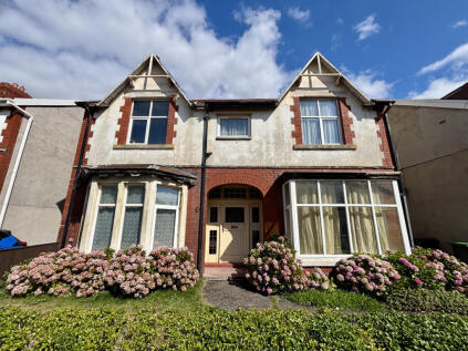 Saville Road,  Blackpool, FY1