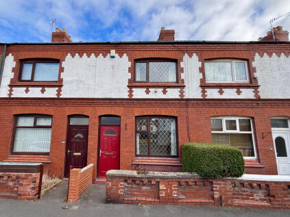 Newcastle Avenue,  Blackpool, FY3
