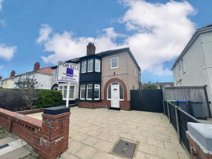 Maitland Avenue,  Cleveleys, FY5