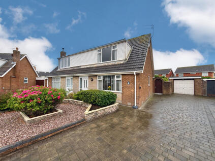 Penrhos Avenue, Fleetwood, FY7