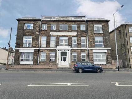 Dock Street,  Fleetwood, FY7