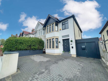 Calder Road, North Shore, FY2