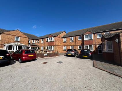 Sandpiper Court, Buckden Close, Cleveleys, FY5