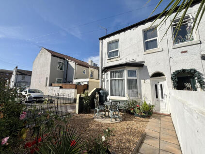 Elland Place,  Blackpool, FY1