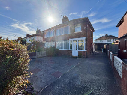Elms Avenue,  Cleveleys, FY5