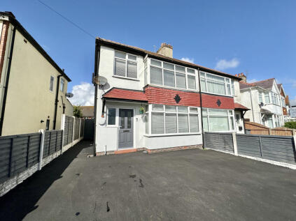 Buckley Crescent,  Cleveleys, FY5