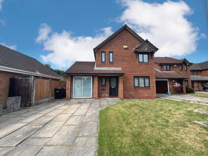 Myrtle Avenue,  Thornton, FY5
