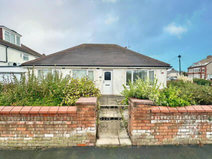 Kelso Avenue,  Cleveleys, FY5
