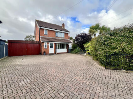 Luton Road, Cleveleys, FY5