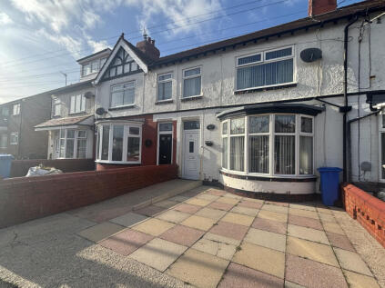 Beach Road, Cleveleys, FY5