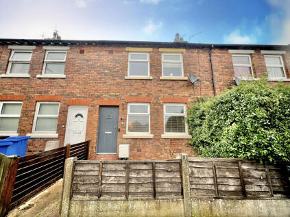 Wembley Road, Thornton, FY5