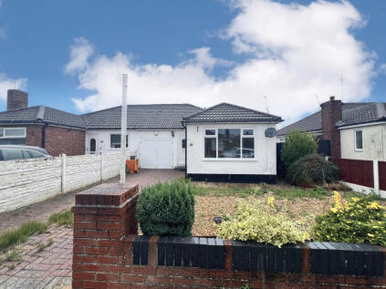 Whiteholme Drive, Carleton, FY6