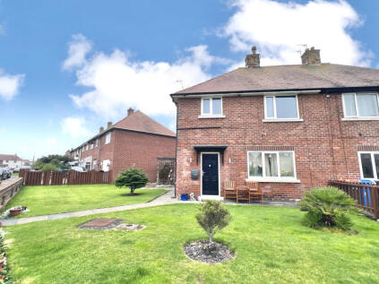 Tebay Avenue,  Cleveleys, FY5