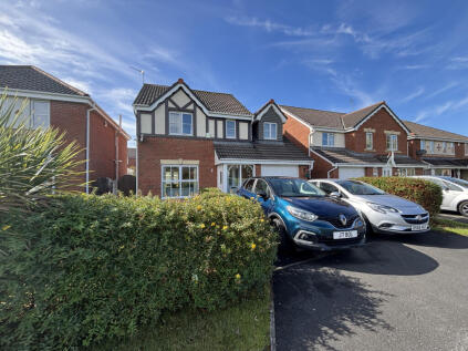 Dallam Dell,  Thornton, FY5