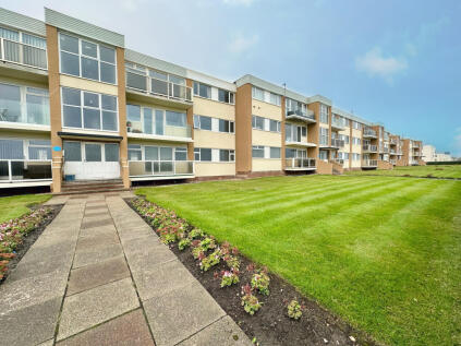 Wilvere Court, Queens Promenade, Cleveleys, FY5