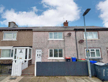 Avon Green, Fleetwood, FY7