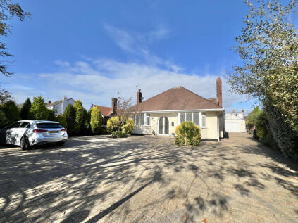 Victoria Road West,  Cleveleys, FY5