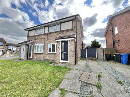 Nightingale Drive, Poulton-Le-Fylde, FY6