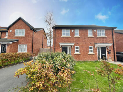 Pendle Close, Cleveleys, FY5