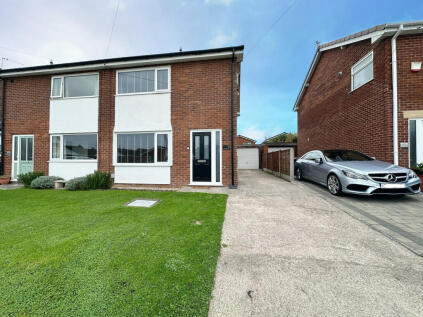 Donnington Road,  Carleton, FY6