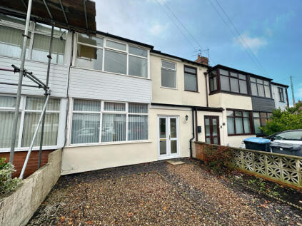 Wharton Avenue, Thornton, FY5