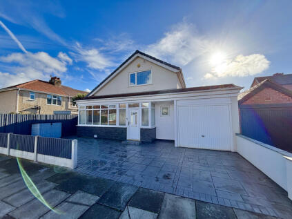 Rookwood Avenue,  Cleveleys, FY5