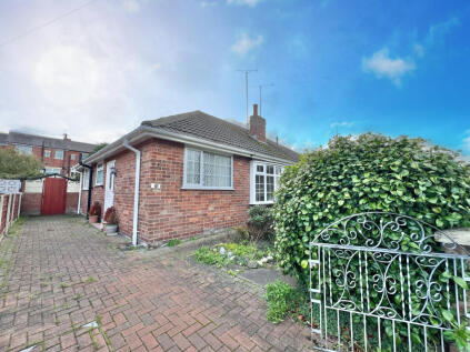 Bardsway Avenue,  Blackpool, FY3