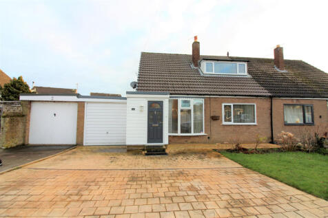 Eddleston Close,  Staining, FY3