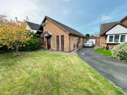 Chaffinch Close, Thornton, FY5