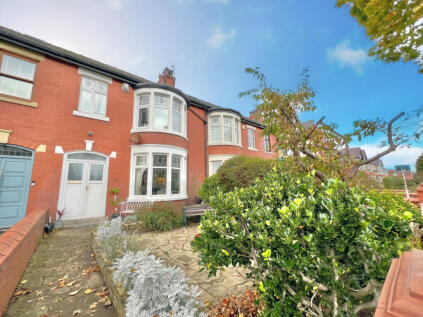 West Park Drive,  Stanley Park, FY3