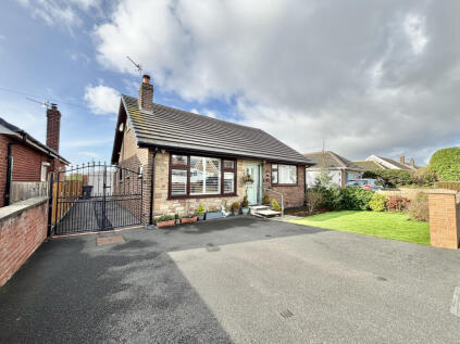 Meadow Crescent,  Poulton-Le-Fylde, FY6