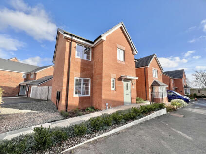 Goat Willow Drive, Hambleton, FY6