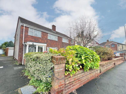 Fairclough Road,  Thornton, FY5