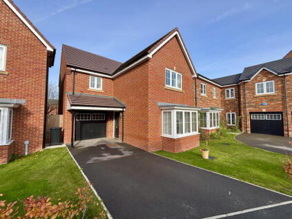 Bowlands Lane, Catterall, PR3