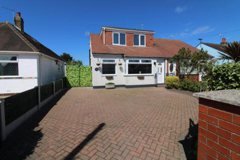 North Drive, Cleveleys, FY5