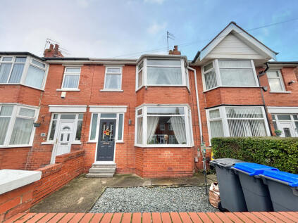 Lakeway, Stanley Park, FY3