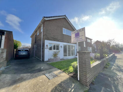 Deerhurst Road,  Cleveleys, FY5