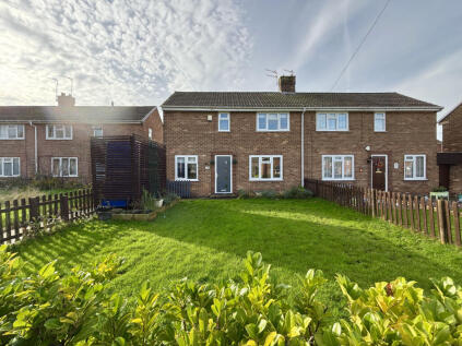 Easington Crescent,  Blackpool, FY3