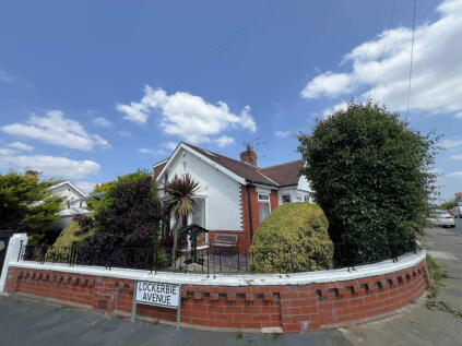 Lockerbie Avenue, Cleveleys, FY5