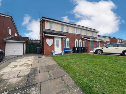 Riversgate, Fleetwood, FY7