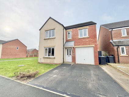 Ashworth Road,  St Annes, FY8