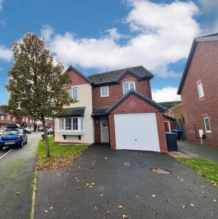 Tennyson Drive,  Bispham, FY2