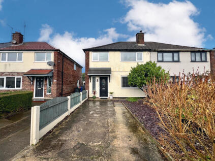 Reta Drive, Thornton, FY5