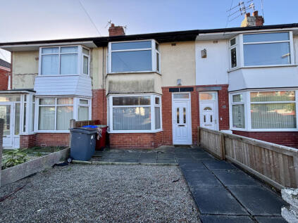 Falkland Avenue,  Marton, FY4