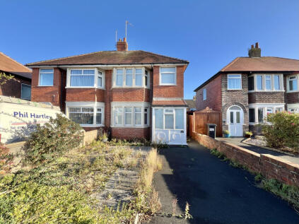 Bispham Road,  Bispham, FY2