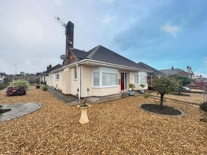 Boston Avenue,  Bispham, FY2