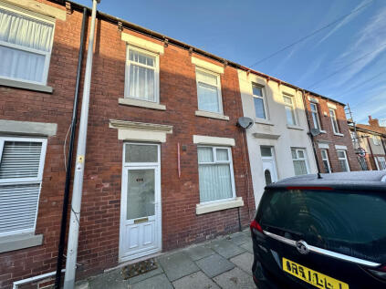 Crossland Road,  South Shore, FY4