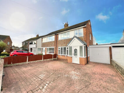 Dodgeons Close,  Poulton-Le-Fylde, FY6