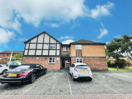 Greenfinch Court, Blackpool, Lancashire, FY3