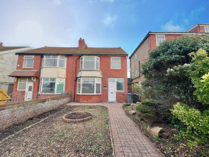 Kelso Avenue,  Cleveleys, FY5